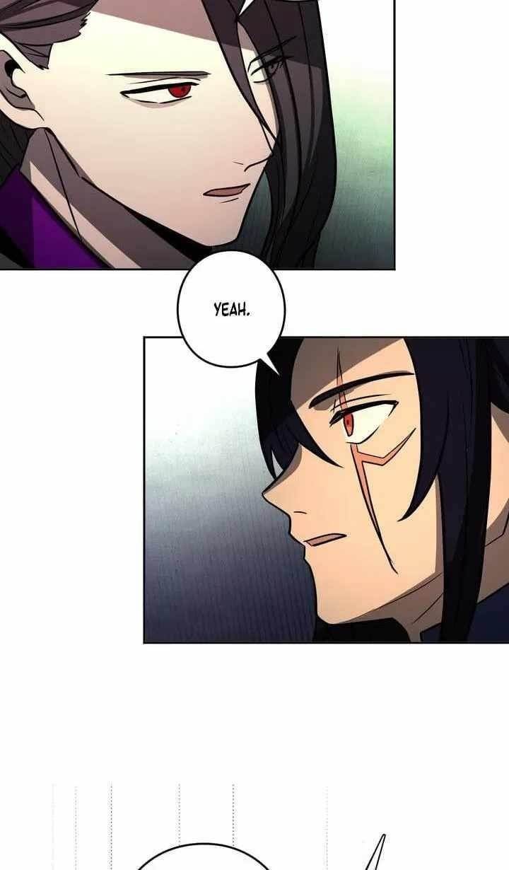 Reborn Ranker – Gravity User Chapter 180 - Page 81