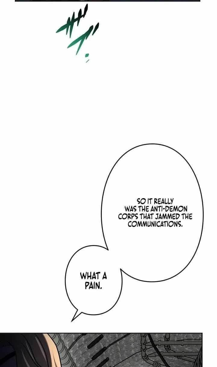 Reborn Ranker – Gravity User Chapter 180 - Page 94