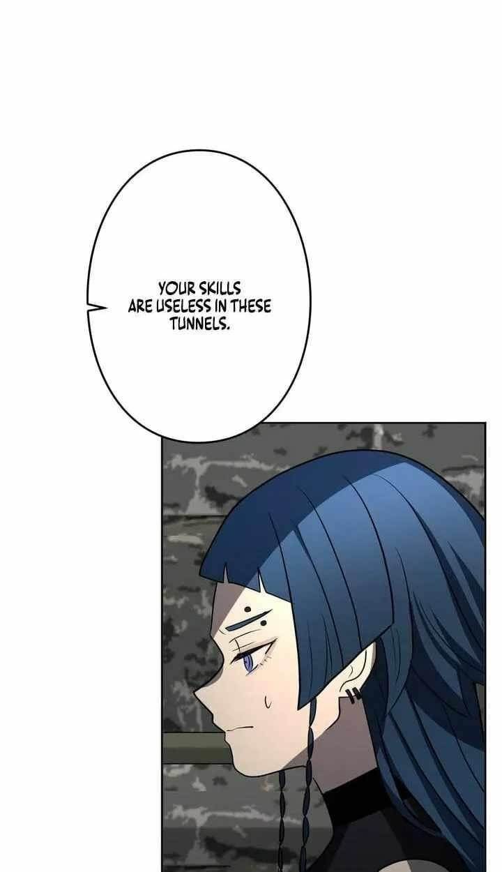 Reborn Ranker – Gravity User Chapter 180 - Page 98