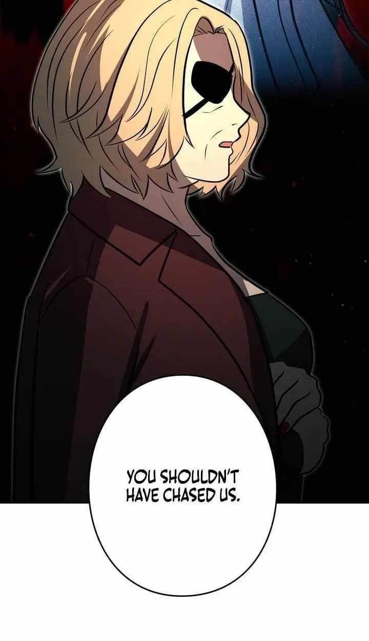 Reborn Ranker – Gravity User Chapter 181 - Page 11