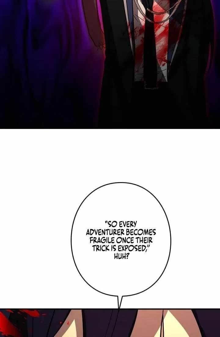 Reborn Ranker – Gravity User Chapter 181 - Page 21