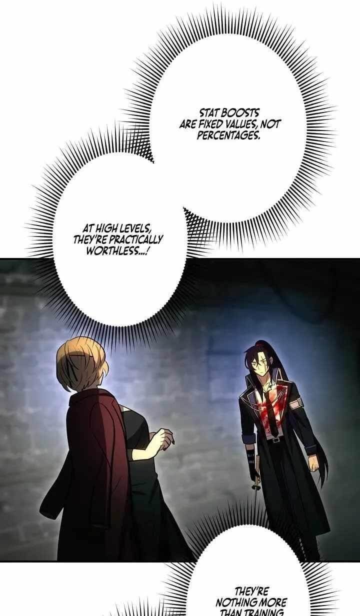 Reborn Ranker – Gravity User Chapter 181 - Page 26