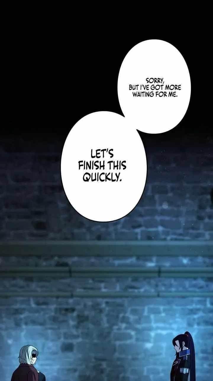 Reborn Ranker – Gravity User Chapter 181 - Page 4