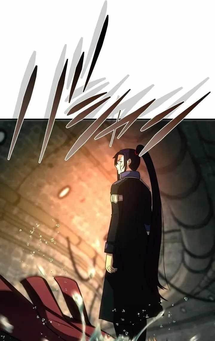 Reborn Ranker – Gravity User Chapter 181 - Page 42