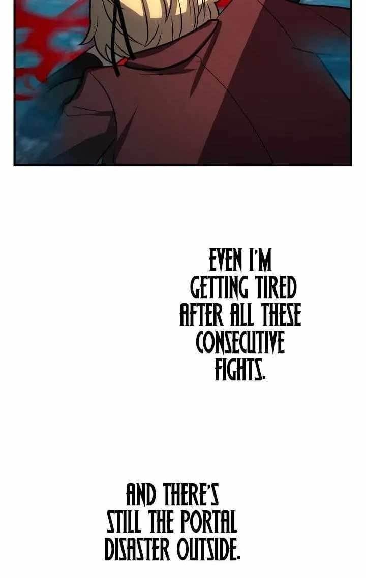 Reborn Ranker – Gravity User Chapter 181 - Page 44