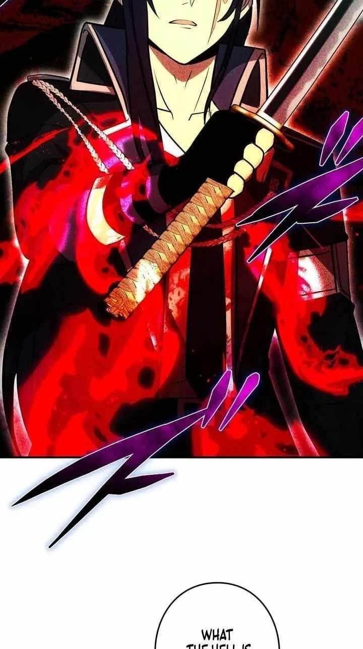 Reborn Ranker – Gravity User Chapter 181 - Page 8