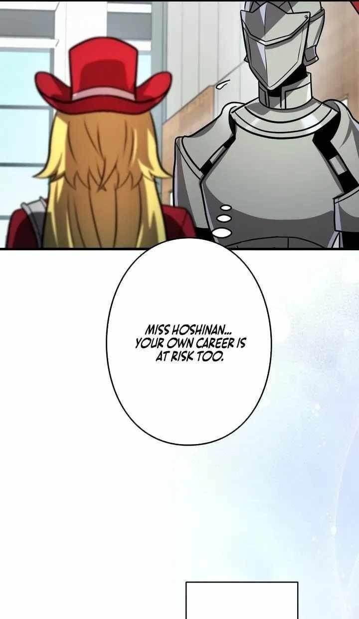 Reborn Ranker – Gravity User Chapter 181 - Page 80