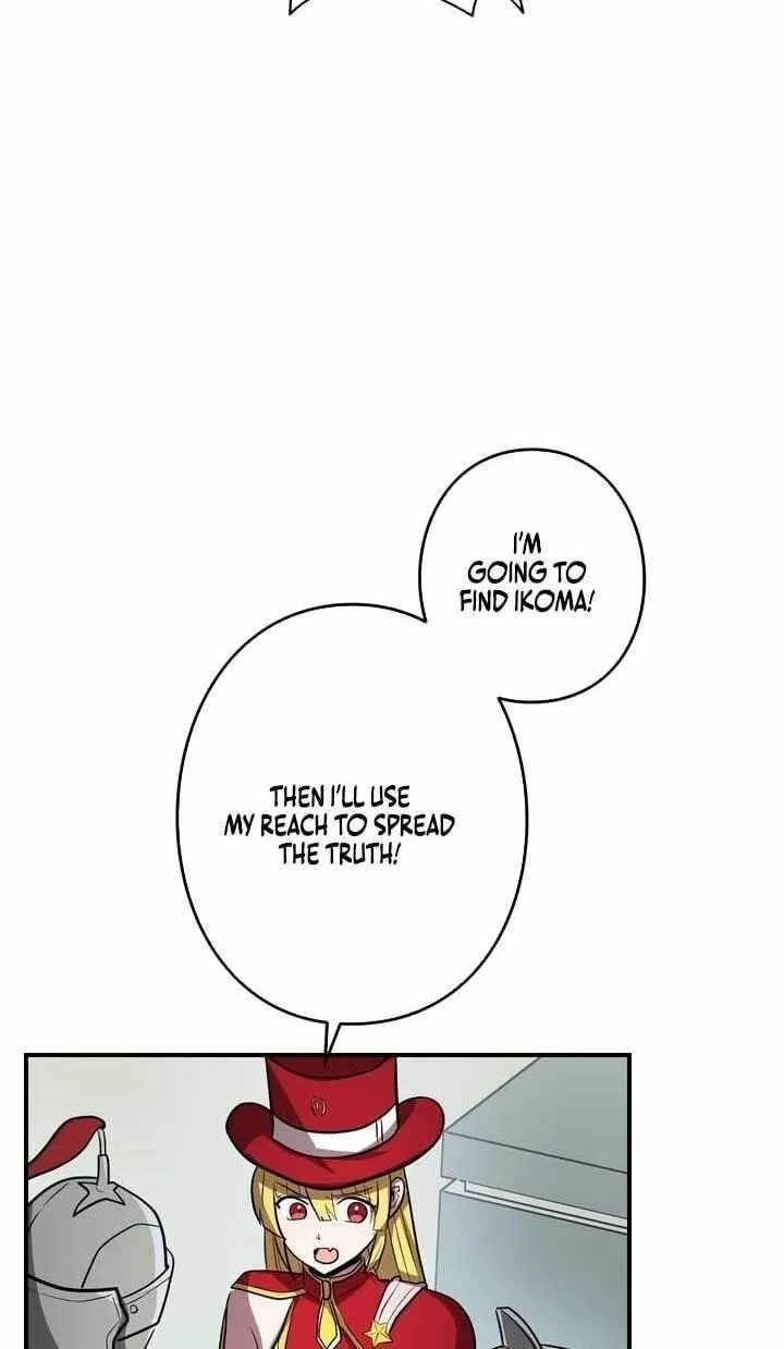 Reborn Ranker – Gravity User Chapter 181 - Page 84