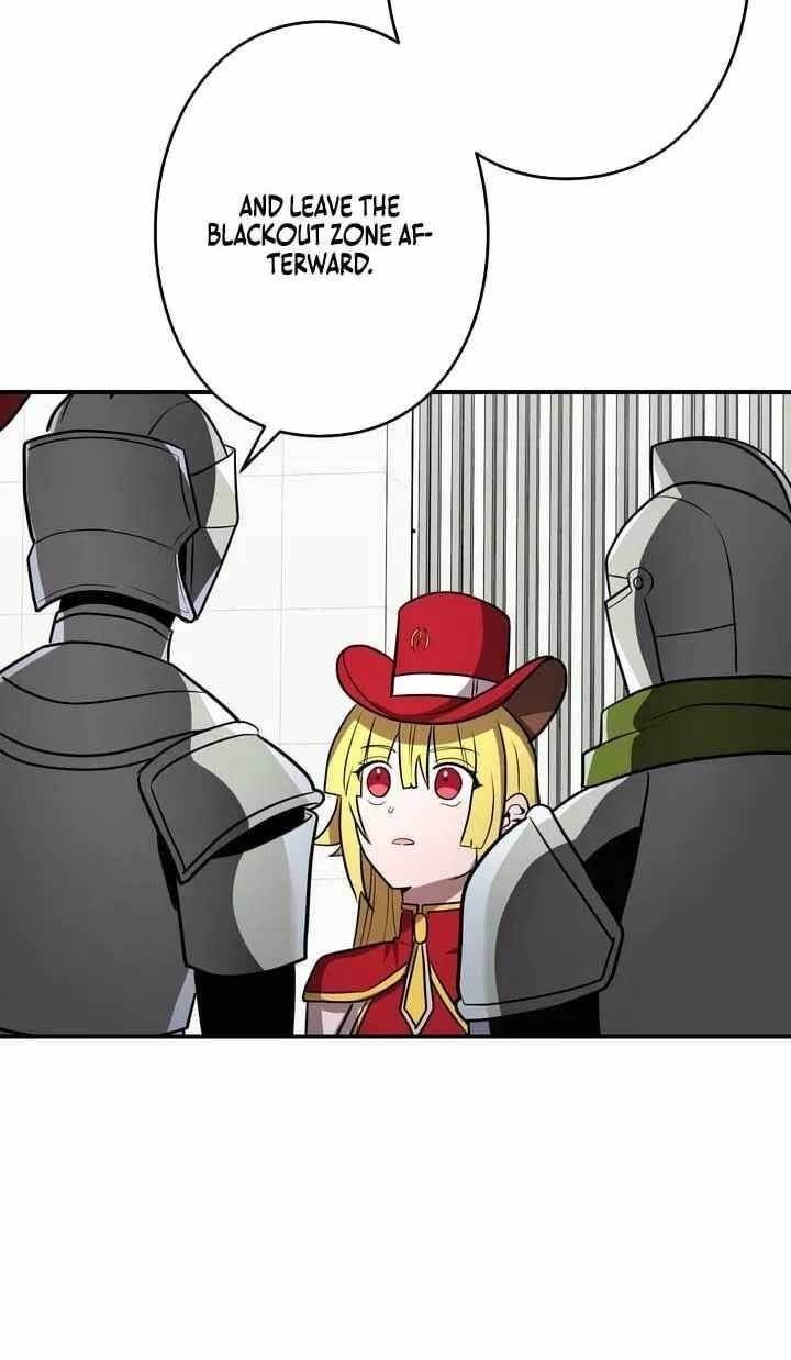 Reborn Ranker – Gravity User Chapter 181 - Page 87