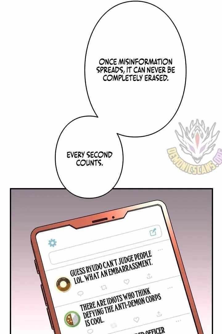 Reborn Ranker – Gravity User Chapter 181 - Page 88