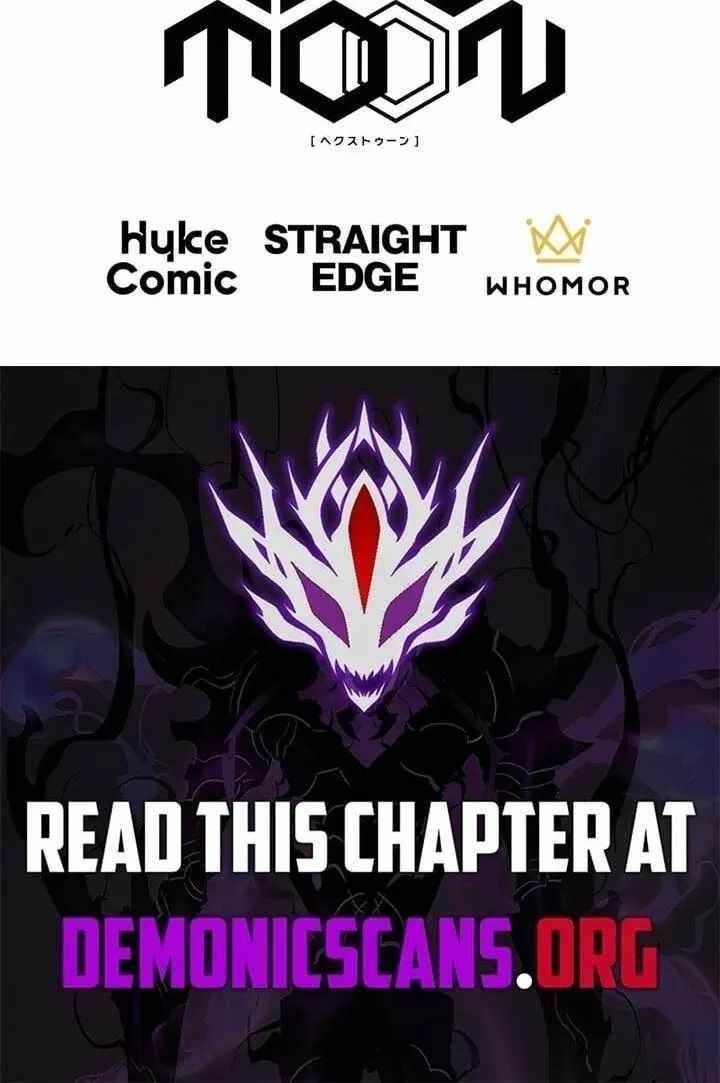 Reborn Ranker – Gravity User Chapter 181 - Page 93