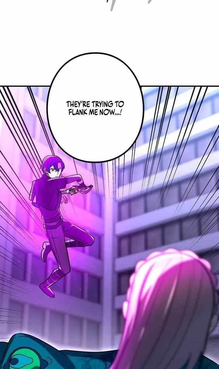 Reborn Ranker – Gravity User Chapter 182 - Page 14