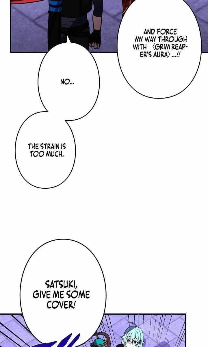 Reborn Ranker – Gravity User Chapter 182 - Page 20