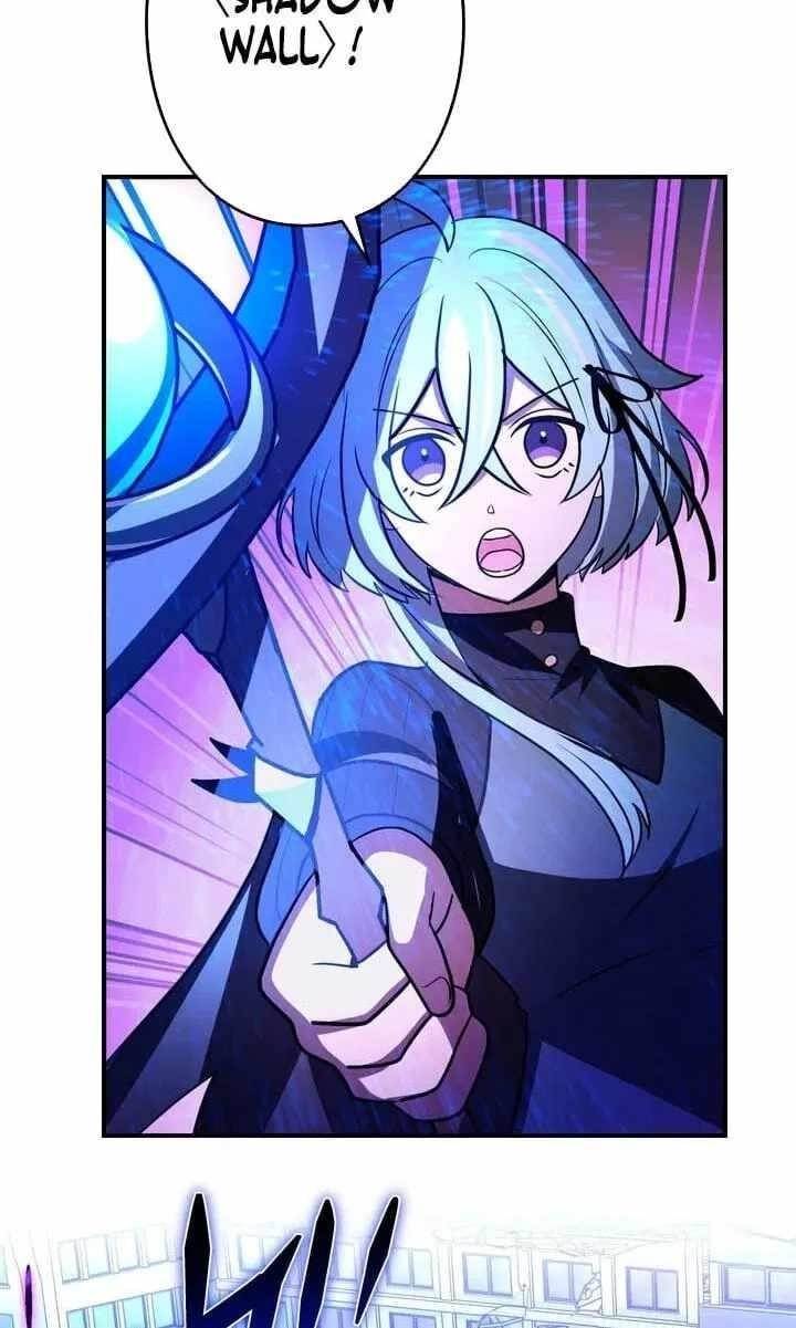 Reborn Ranker – Gravity User Chapter 182 - Page 22