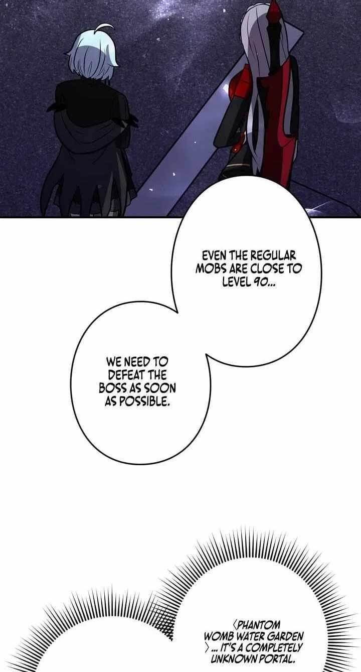 Reborn Ranker – Gravity User Chapter 182 - Page 43
