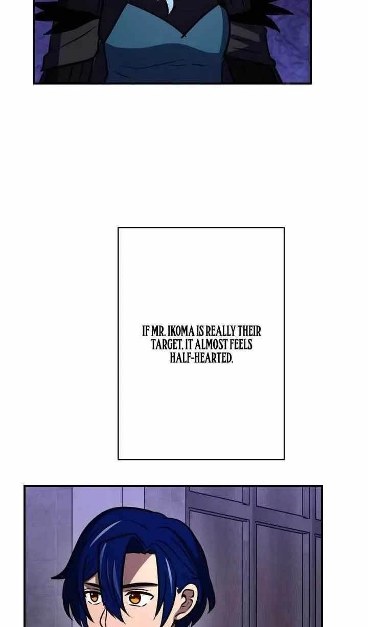 Reborn Ranker – Gravity User Chapter 182 - Page 53