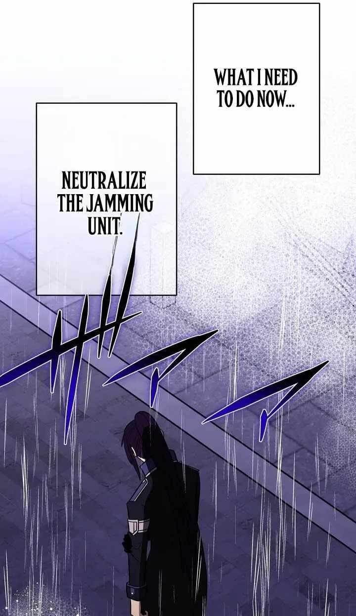 Reborn Ranker – Gravity User Chapter 182 - Page 64