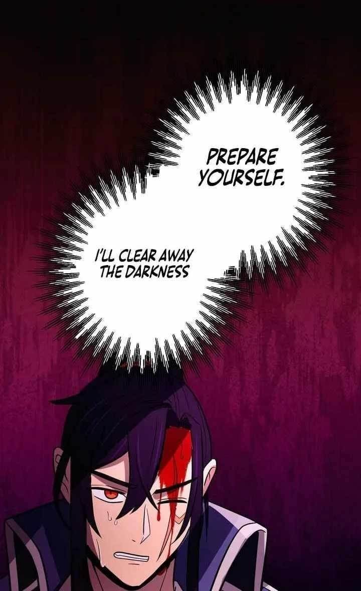 Reborn Ranker – Gravity User Chapter 182 - Page 75