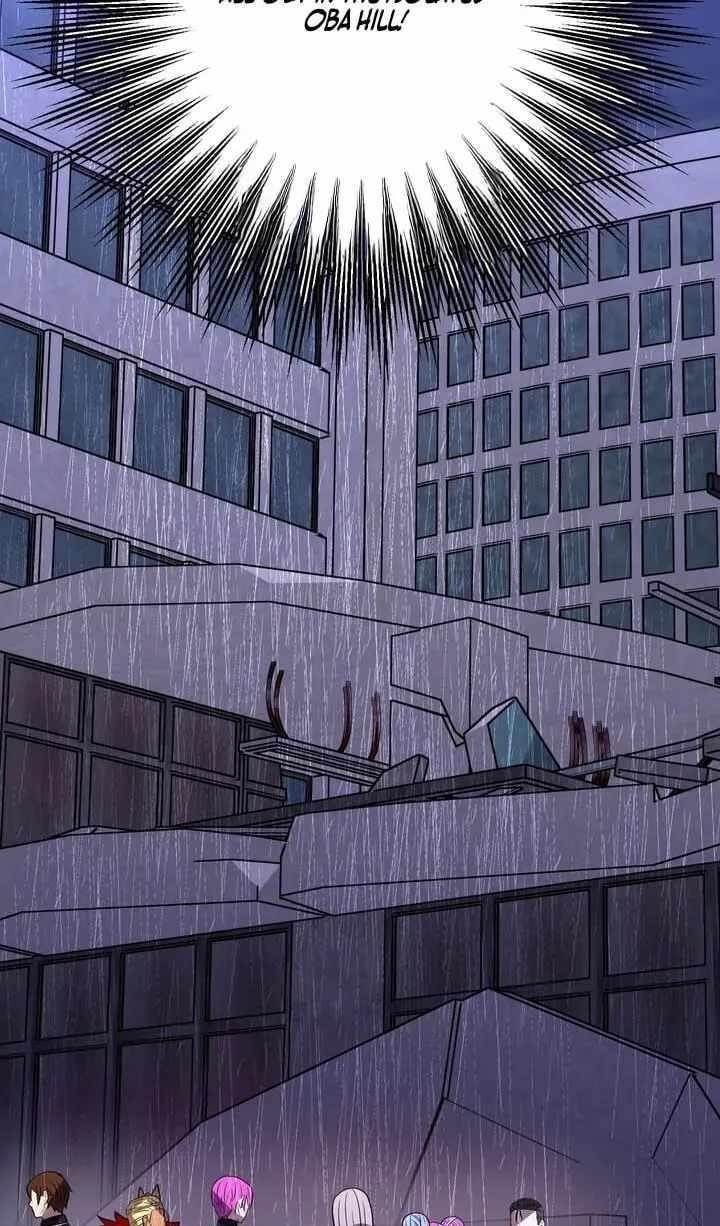 Reborn Ranker – Gravity User Chapter 182 - Page 85