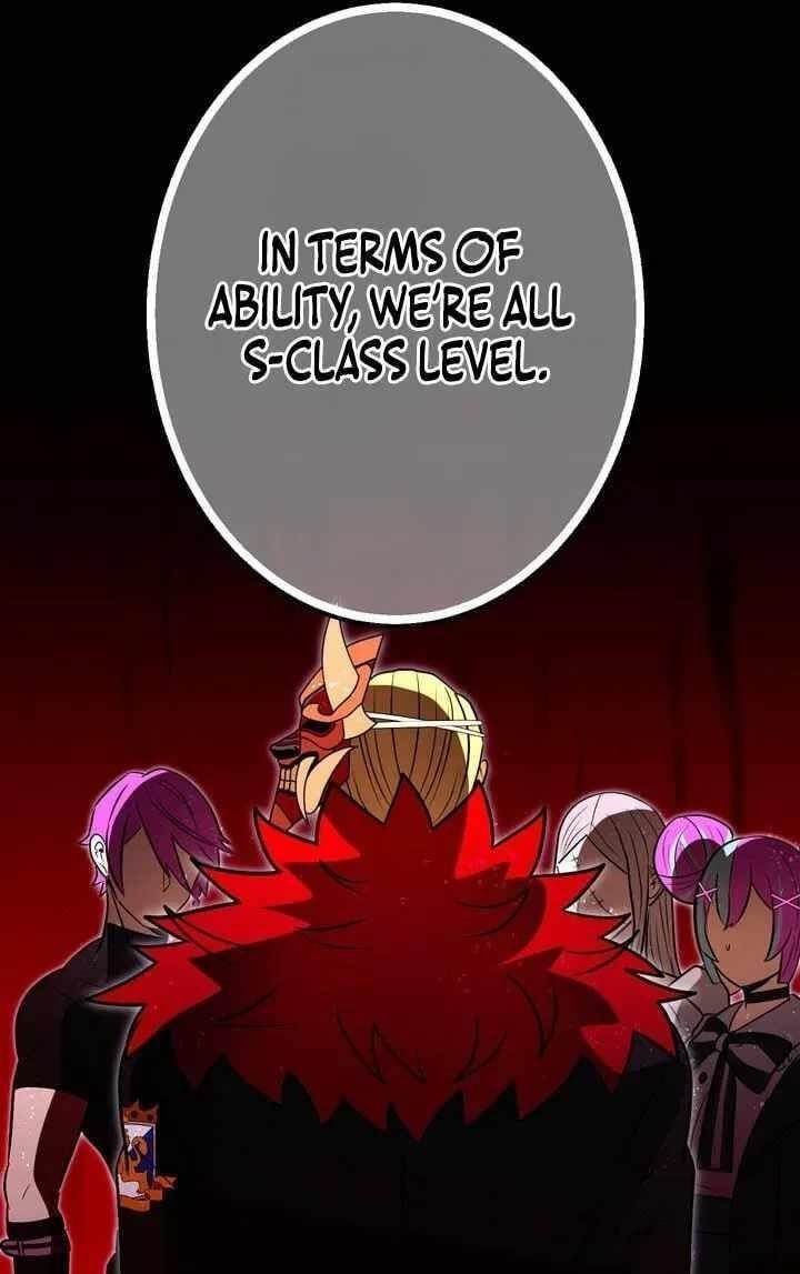 Reborn Ranker – Gravity User Chapter 182 - Page 88