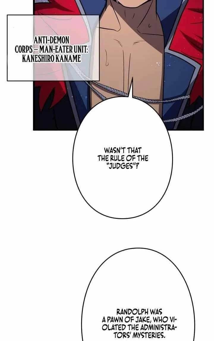 Reborn Ranker – Gravity User Chapter 182 - Page 90