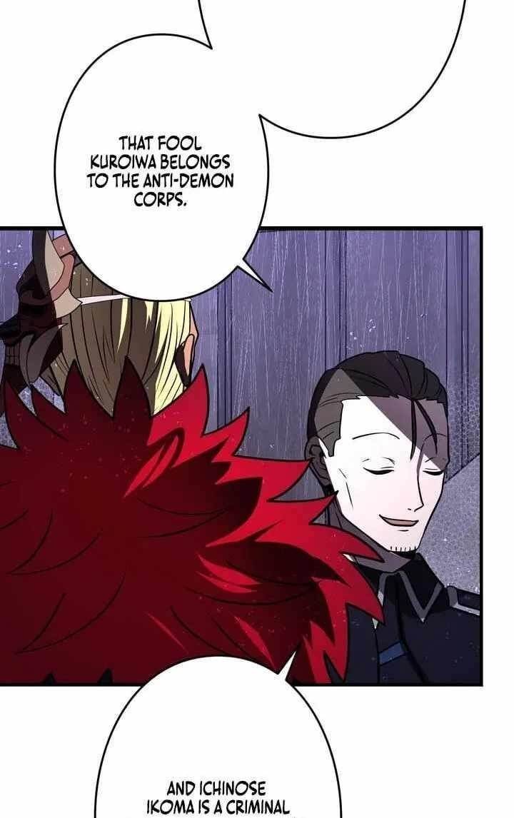 Reborn Ranker – Gravity User Chapter 182 - Page 91
