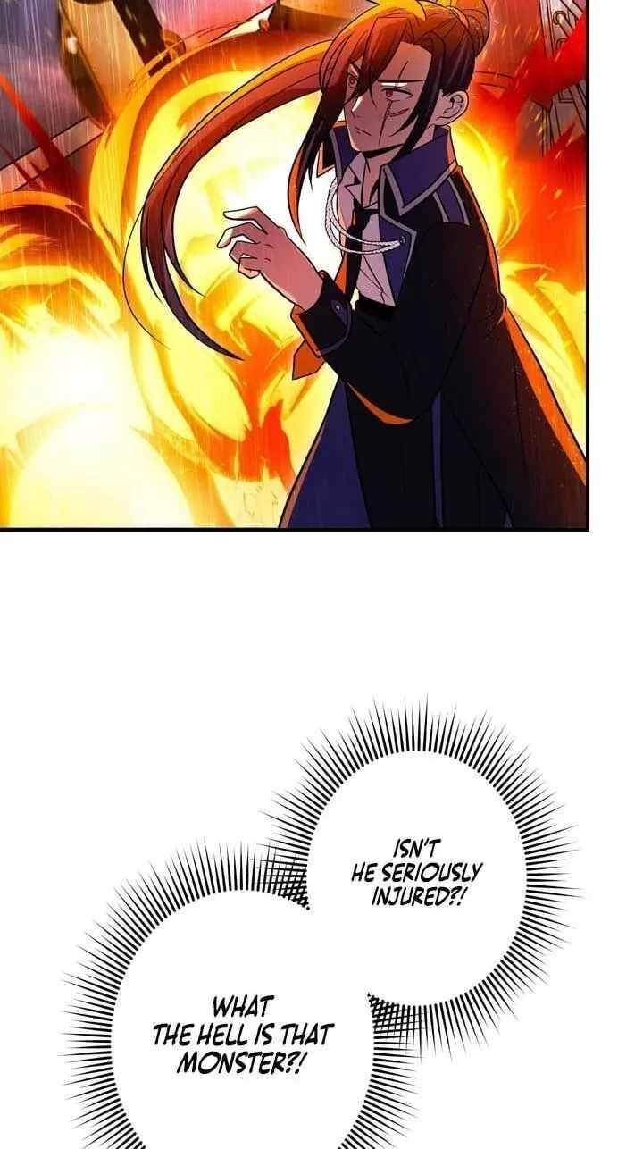 Reborn Ranker – Gravity User Chapter 183 - Page 17
