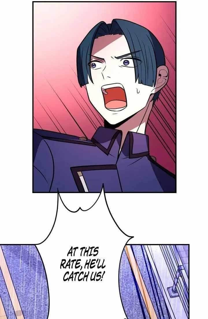 Reborn Ranker – Gravity User Chapter 183 - Page 19