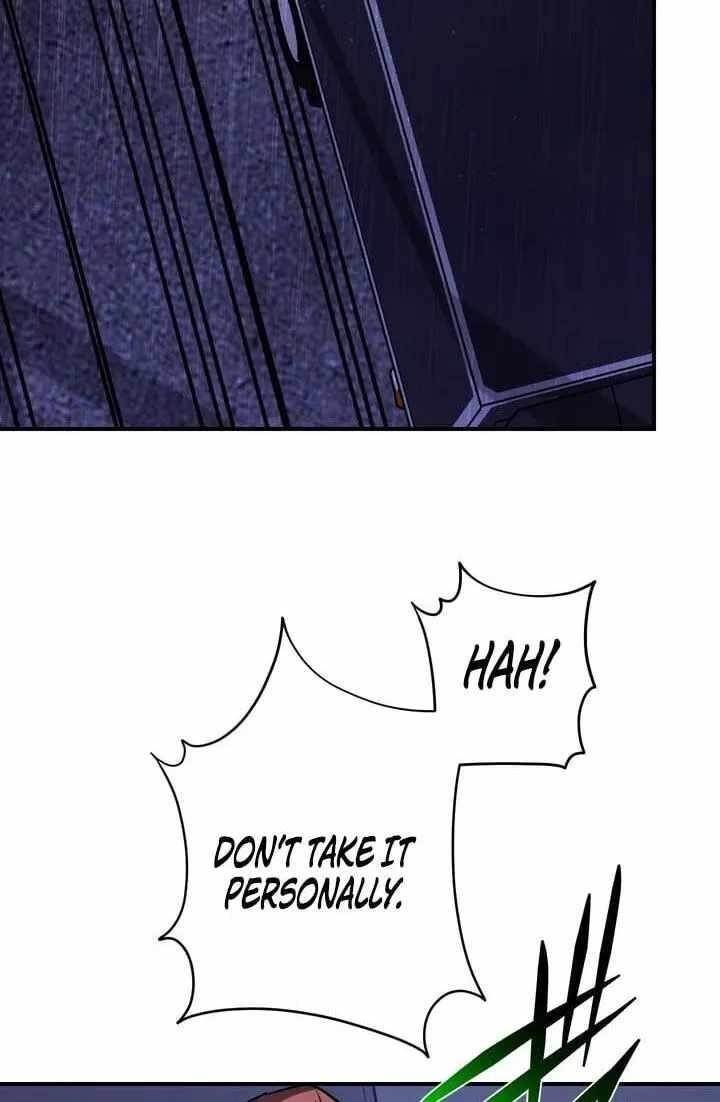Reborn Ranker – Gravity User Chapter 183 - Page 21