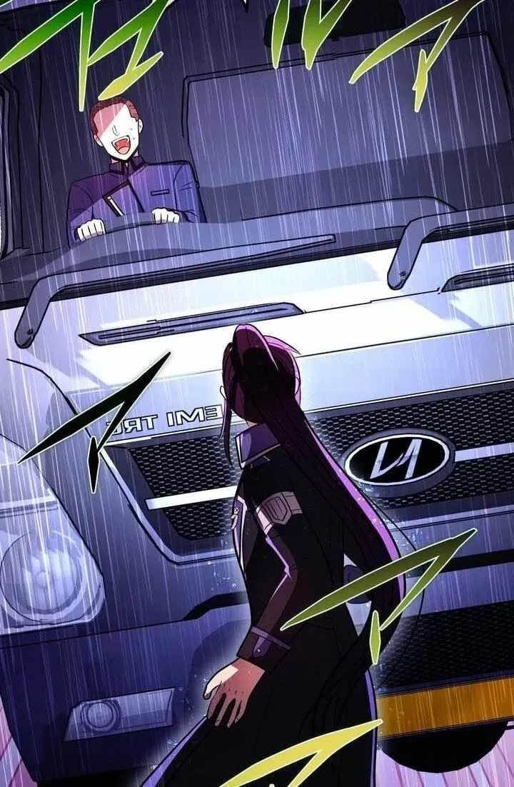 Reborn Ranker – Gravity User Chapter 183 - Page 23