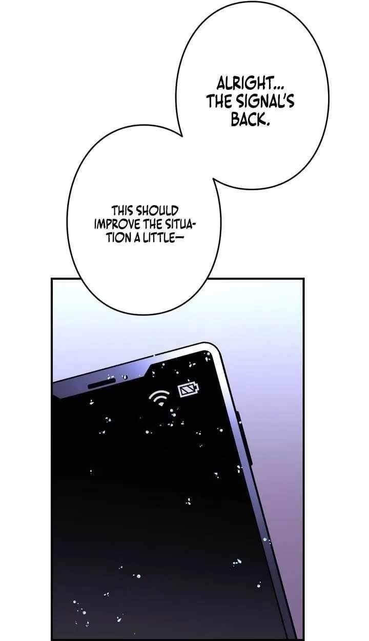 Reborn Ranker – Gravity User Chapter 183 - Page 41