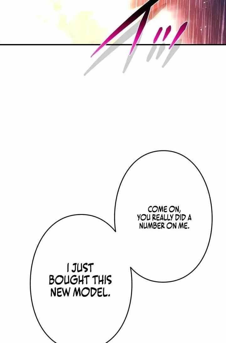 Reborn Ranker – Gravity User Chapter 183 - Page 51