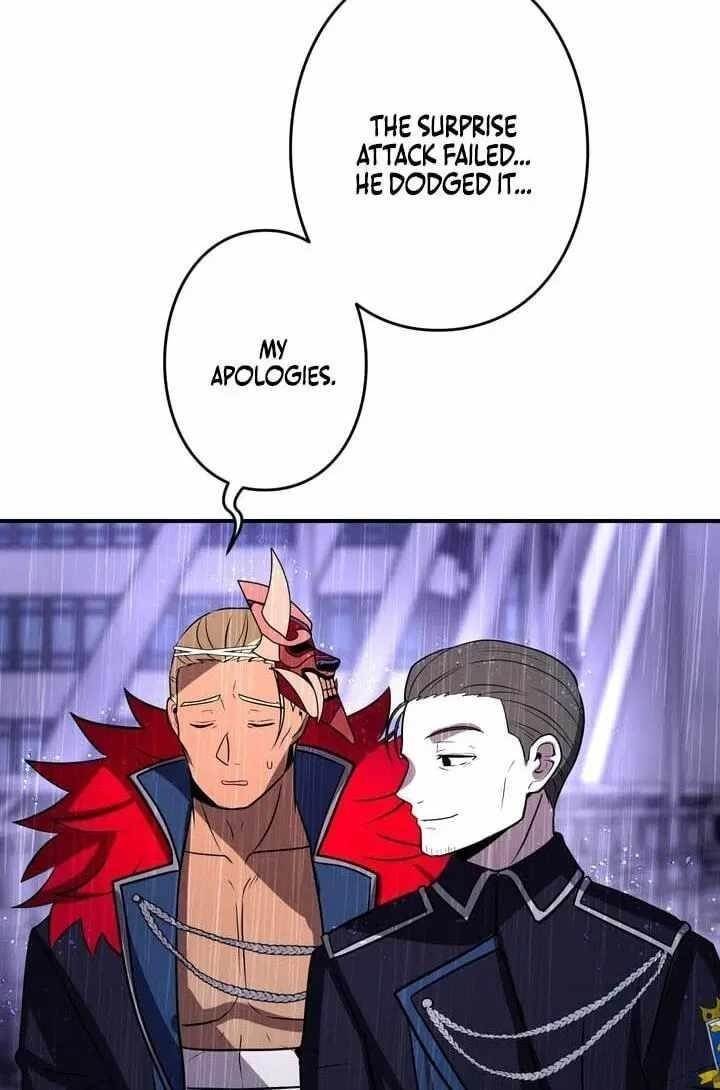 Reborn Ranker – Gravity User Chapter 183 - Page 53