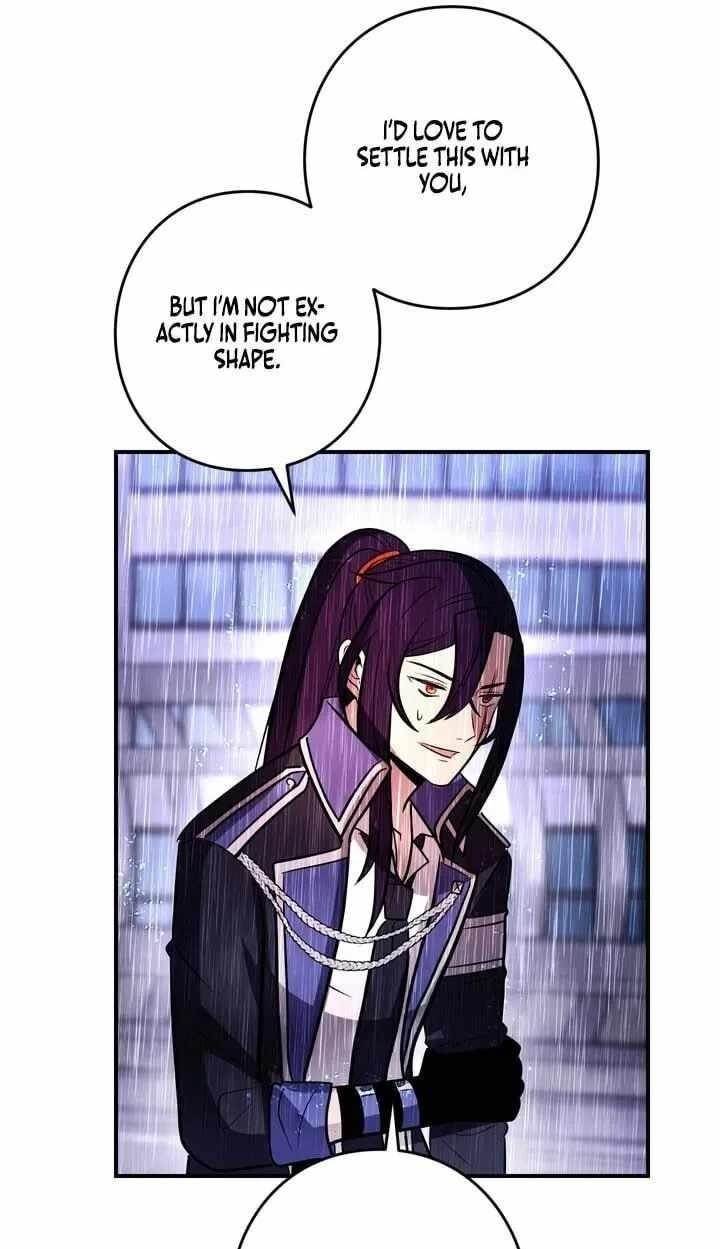 Reborn Ranker – Gravity User Chapter 183 - Page 57