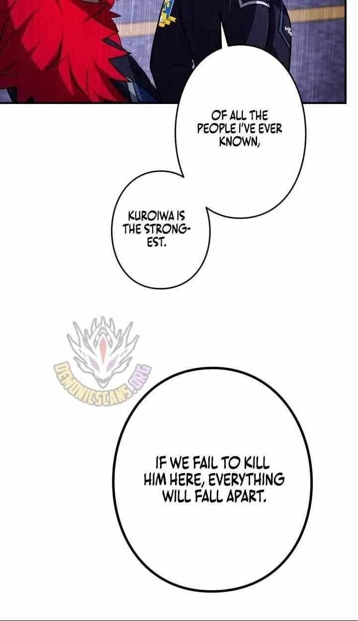 Reborn Ranker – Gravity User Chapter 183 - Page 64