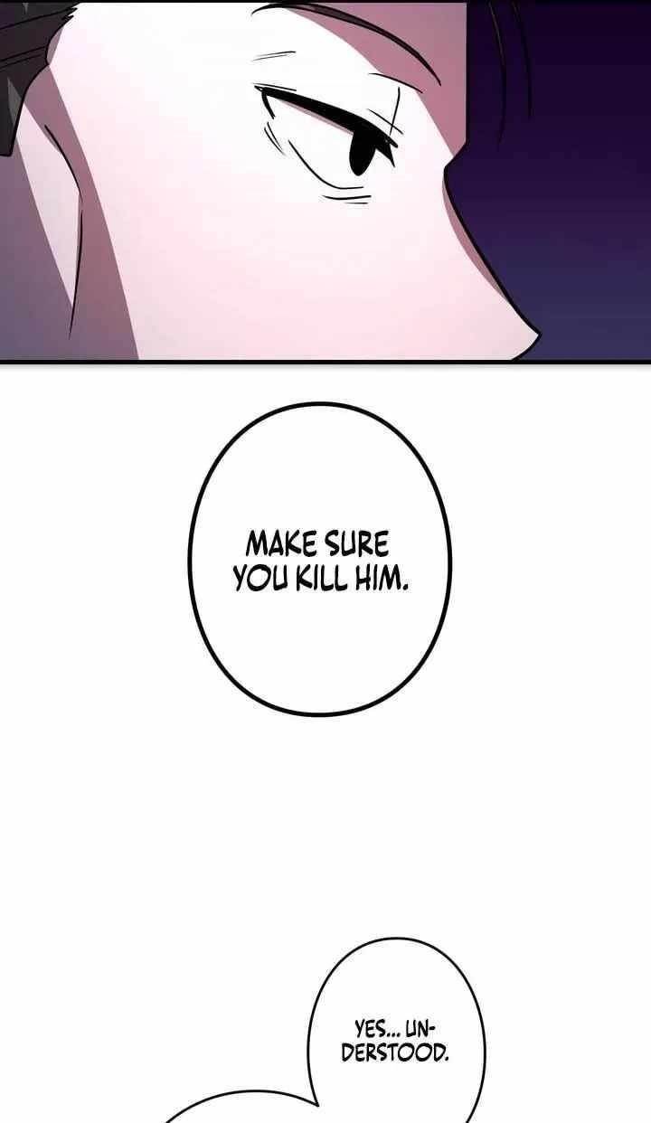 Reborn Ranker – Gravity User Chapter 183 - Page 65