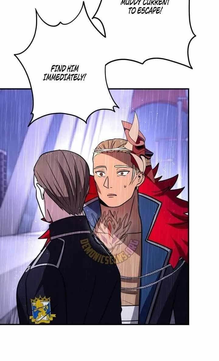 Reborn Ranker – Gravity User Chapter 183 - Page 94