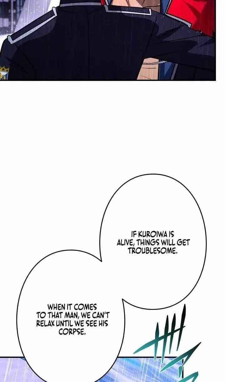 Reborn Ranker – Gravity User Chapter 183 - Page 97