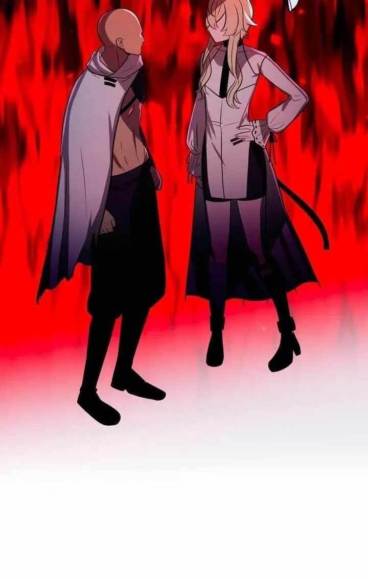 Reborn Ranker – Gravity User Chapter 184 - Page 14