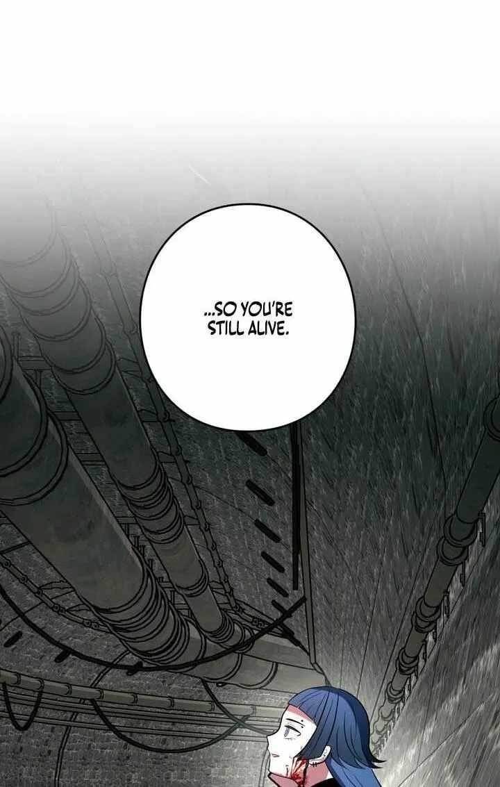 Reborn Ranker – Gravity User Chapter 184 - Page 19
