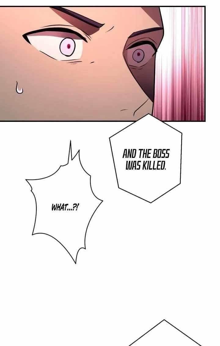 Reborn Ranker – Gravity User Chapter 184 - Page 21