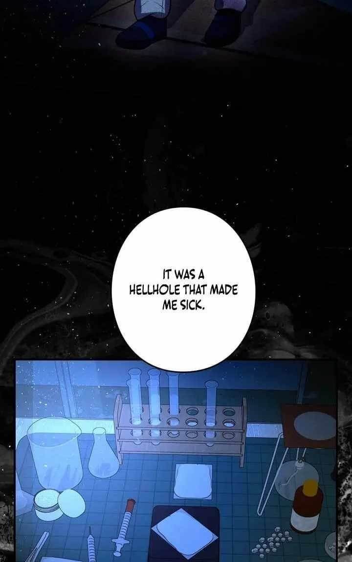 Reborn Ranker – Gravity User Chapter 184 - Page 32
