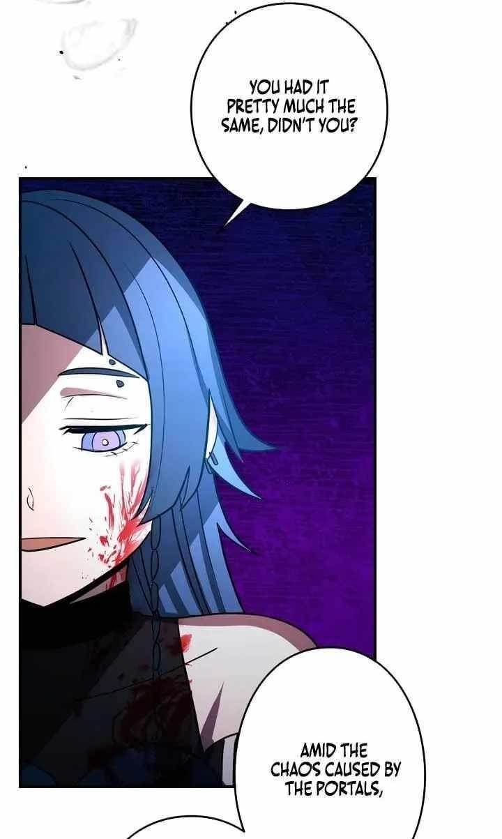 Reborn Ranker – Gravity User Chapter 184 - Page 34
