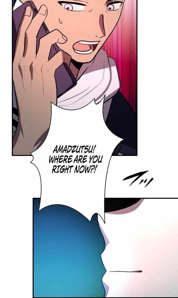 Reborn Ranker – Gravity User Chapter 184 - Page 39