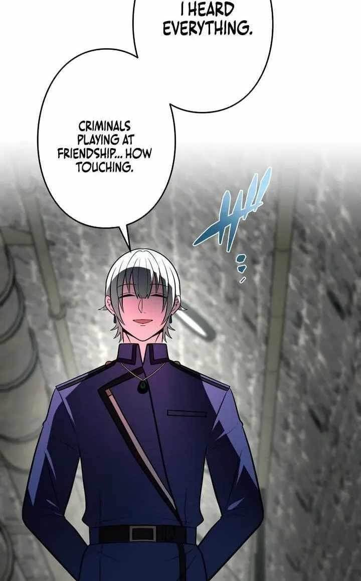 Reborn Ranker – Gravity User Chapter 184 - Page 43