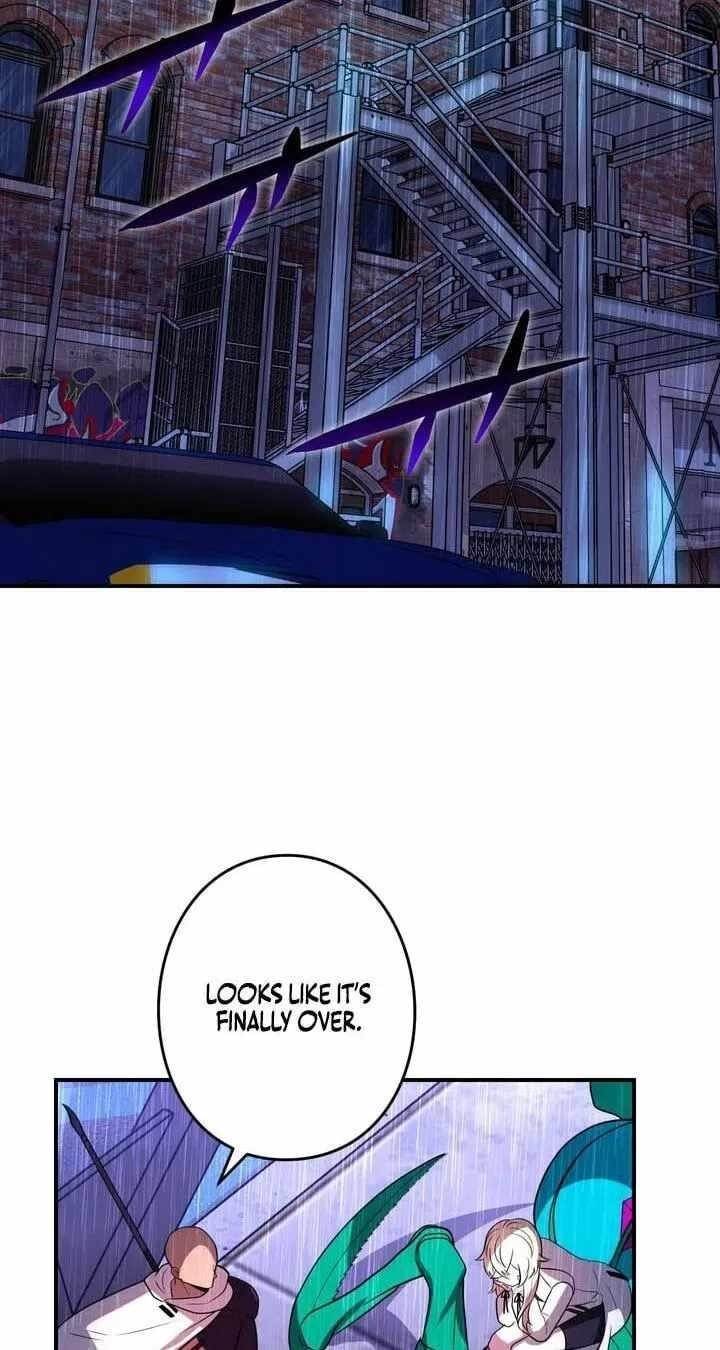 Reborn Ranker – Gravity User Chapter 184 - Page 5