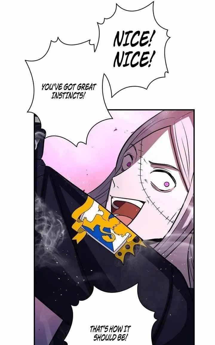 Reborn Ranker – Gravity User Chapter 184 - Page 96