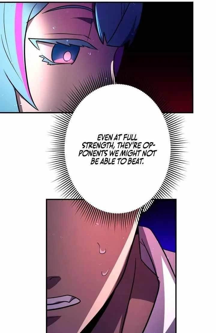 Reborn Ranker – Gravity User Chapter 185 - Page 10