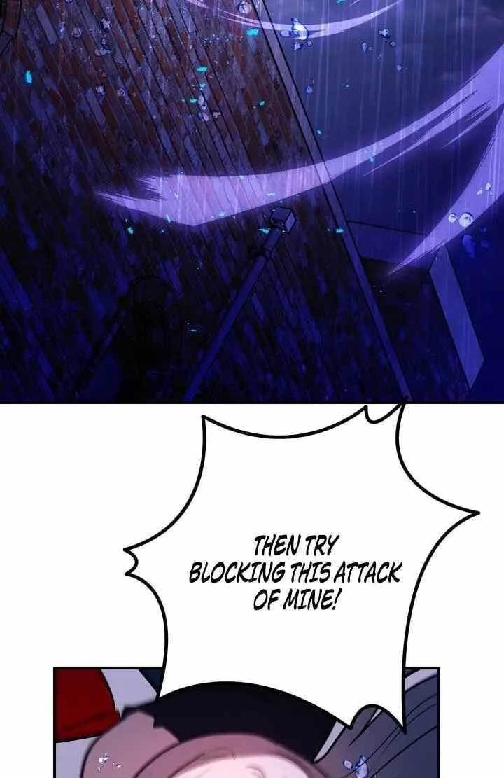 Reborn Ranker – Gravity User Chapter 185 - Page 19