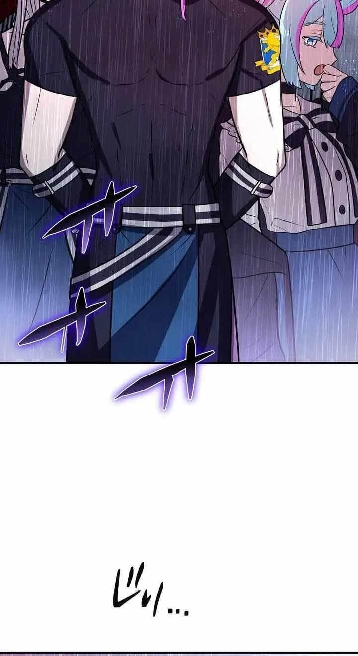 Reborn Ranker – Gravity User Chapter 185 - Page 5